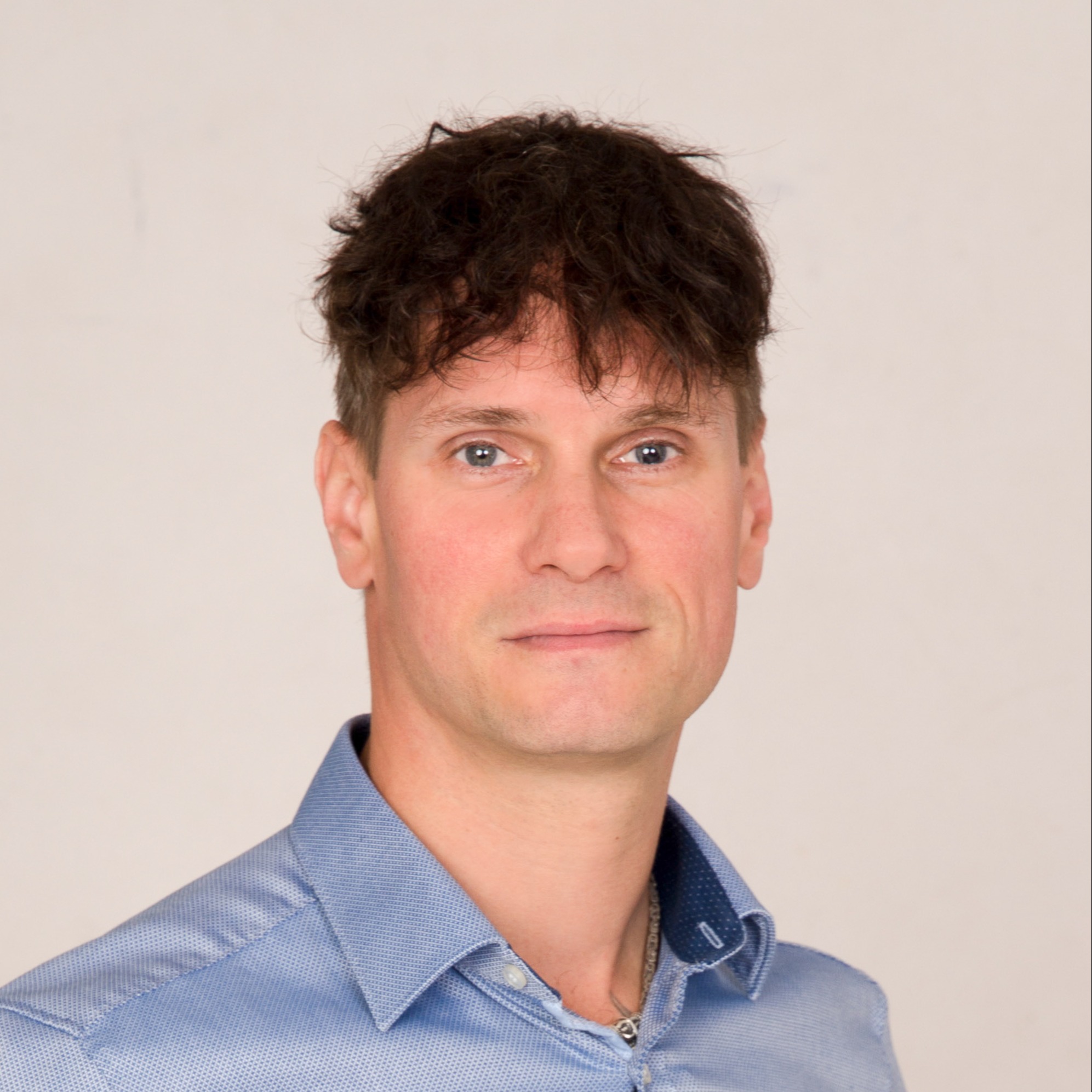 Daniel Senft PrioCon Qualitätssicherung Thüringen