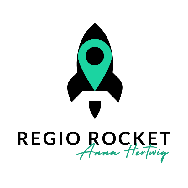 Anna Hertwig Regio Rocket