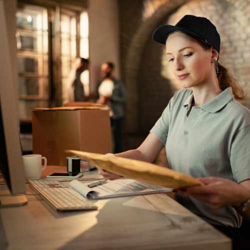 PrioCon Qualitätskontrolle in Thüringen, Hessen, Bayern