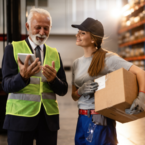 PrioCon Qualitätskontrolle in Thüringen, Hessen, Bayern