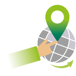 Prüfplätze Priocon Schleusingen Thüringen Oberfranken